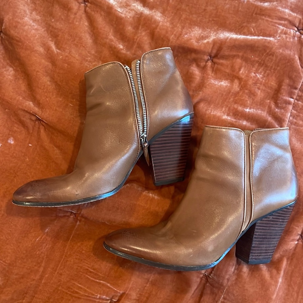 Dolce vita booties 10